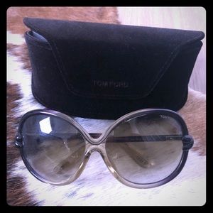 Tom Ford sunglasses